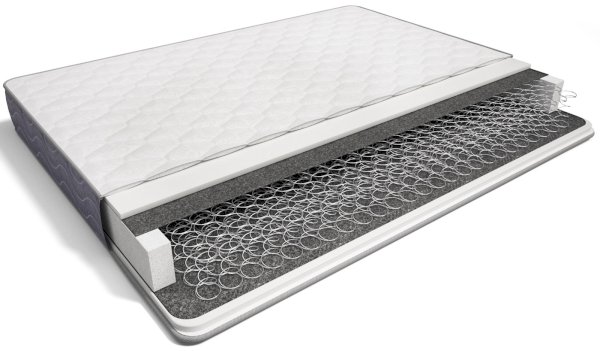 Матрас PLAIN (Аквилон)